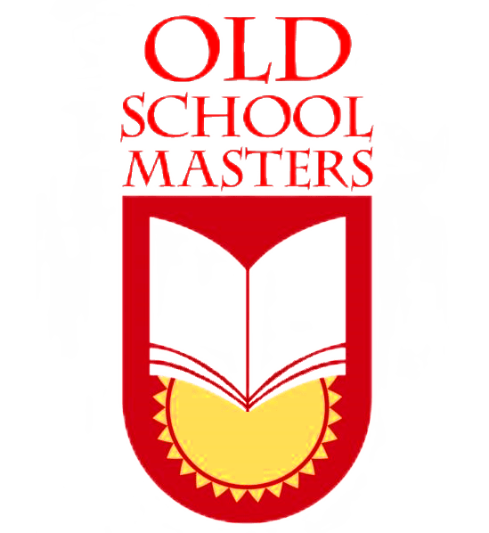 Творческая мастерская Old School Masters